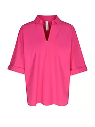 JAPAN TKY | Poloshirt NUI | Rose vif