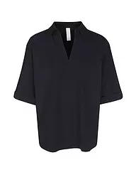 JAPAN TKY | Poloshirt NUI | Bleu foncé