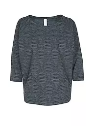 JAPAN TKY | Shirt NARIKO DESSIN | Gris