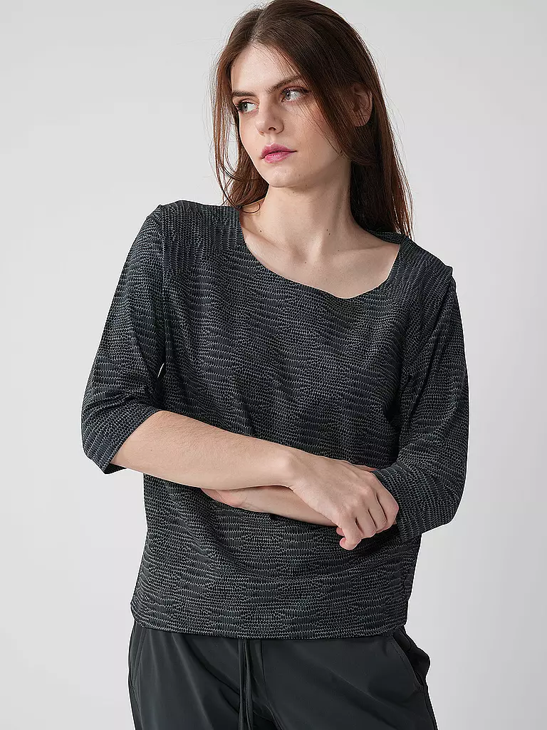 JAPAN TKY | Shirt NARIKO DESSIN | Gris