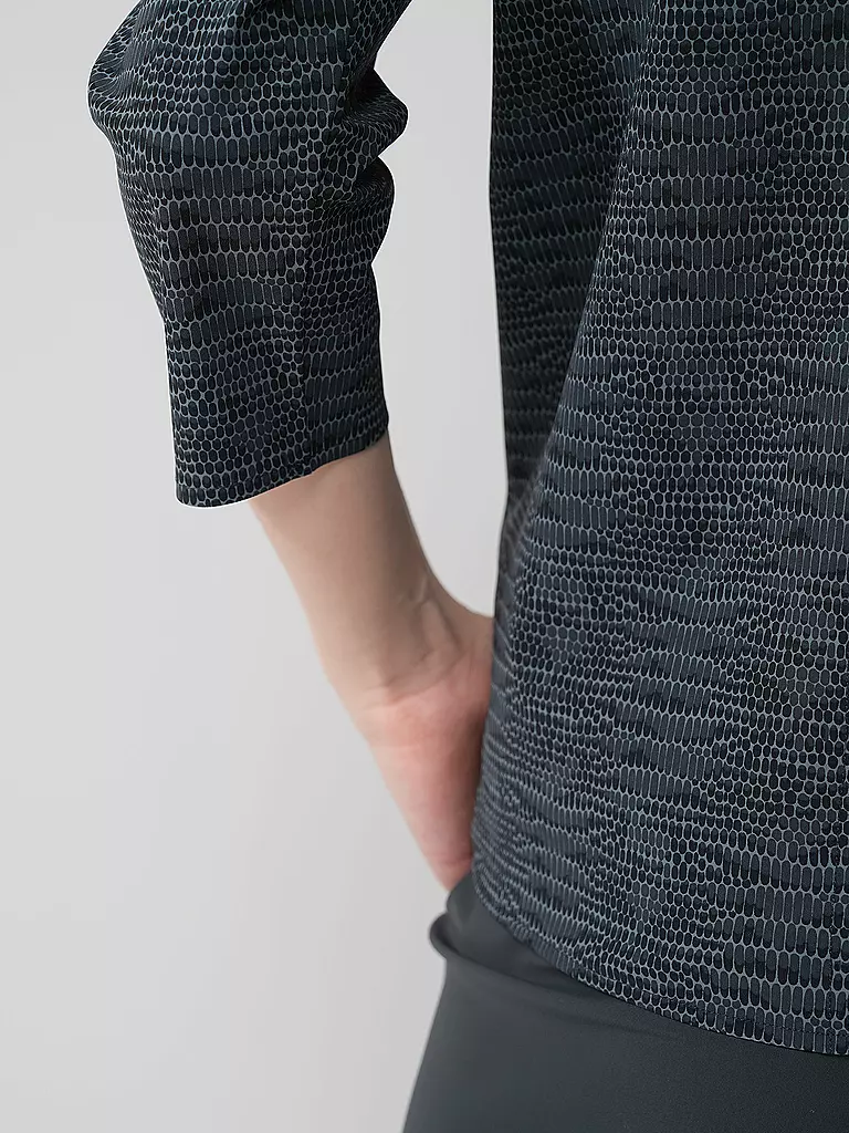 JAPAN TKY | Shirt NARIKO DESSIN | Gris