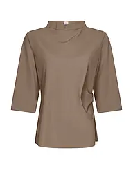 JAPAN TKY | Shirt WASAN | Marron clair