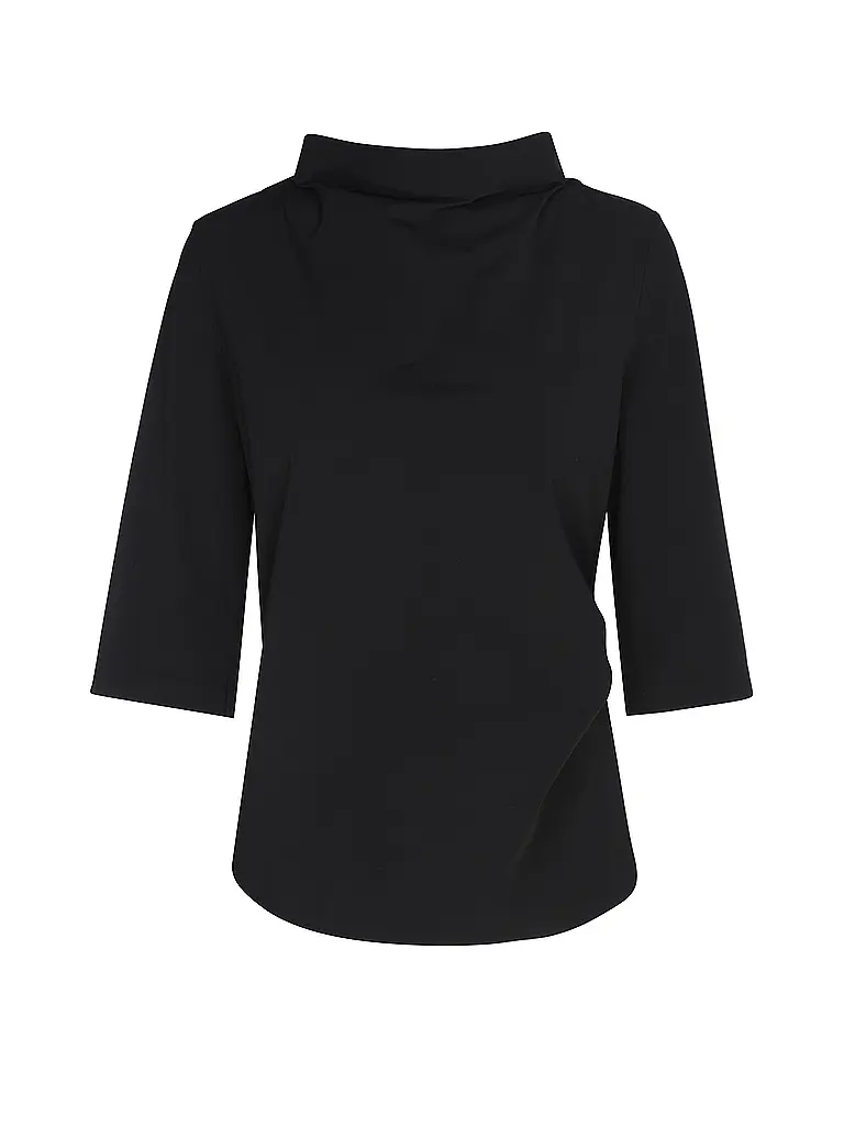 JAPAN TKY | Shirt WASAN | schwarz