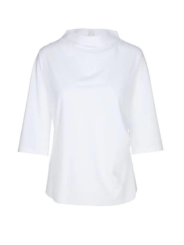 JAPAN TKY | Shirt WASAN | weiss
