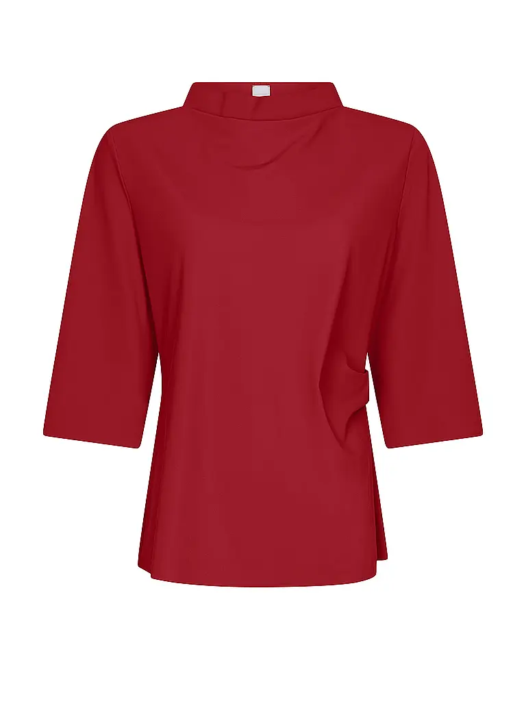 JAPAN TKY | Shirt WASAN | rot