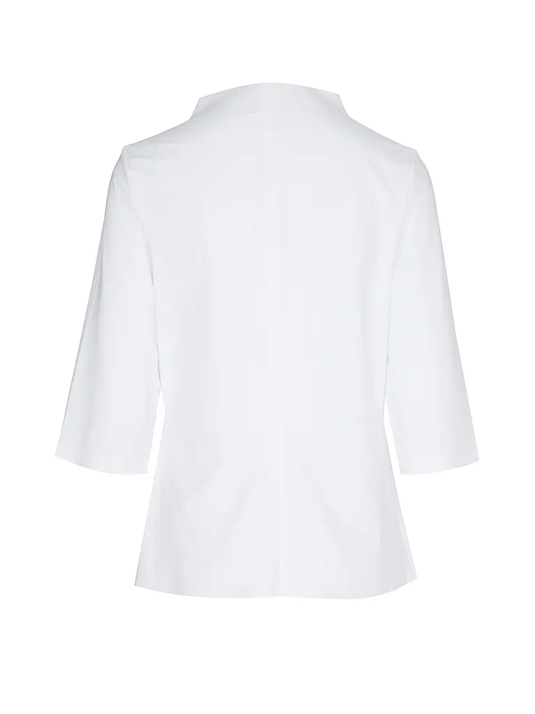 JAPAN TKY | Shirt WASAN | weiss