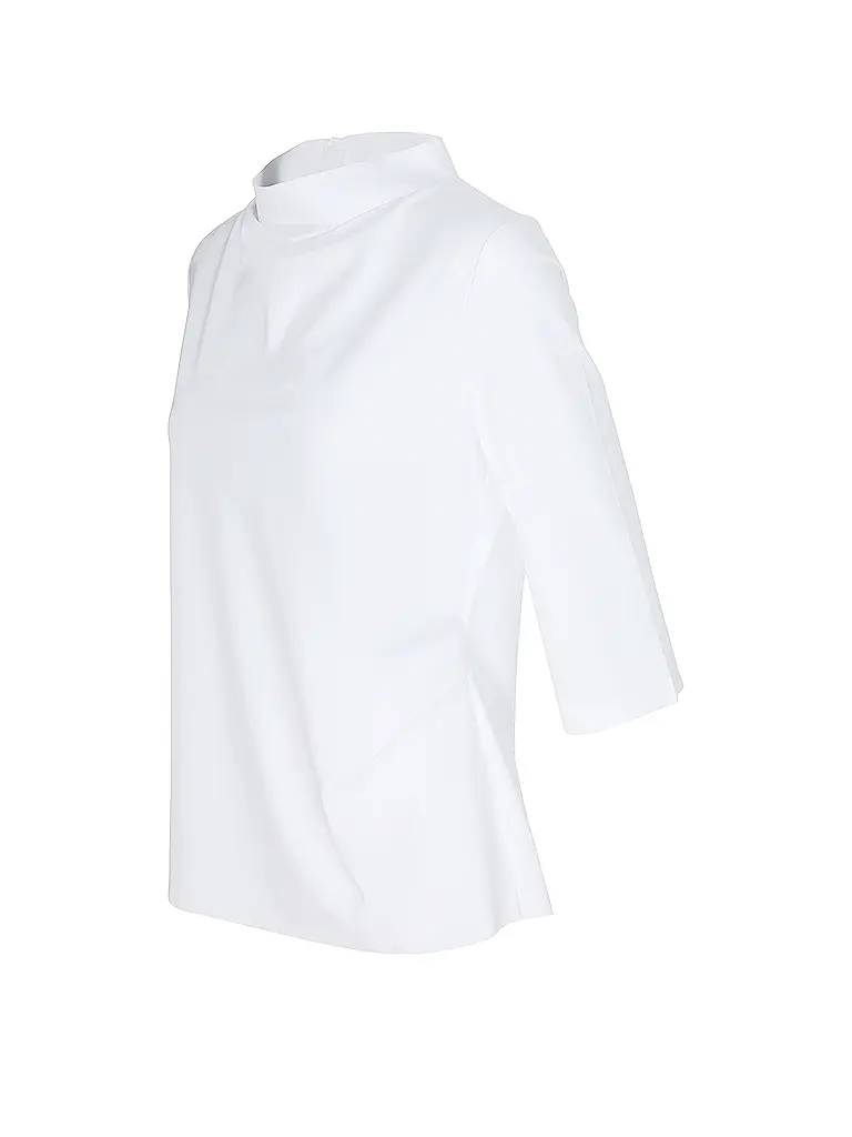 JAPAN TKY | Shirt WASAN | weiss