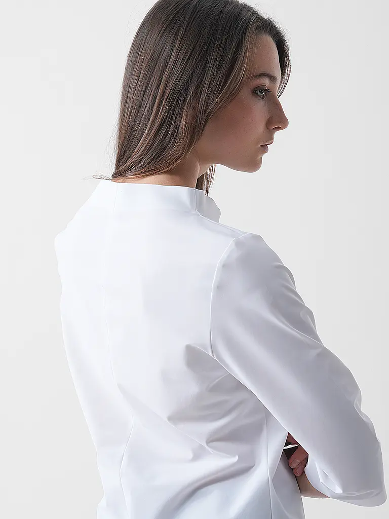 JAPAN TKY | Shirt WASAN | weiss