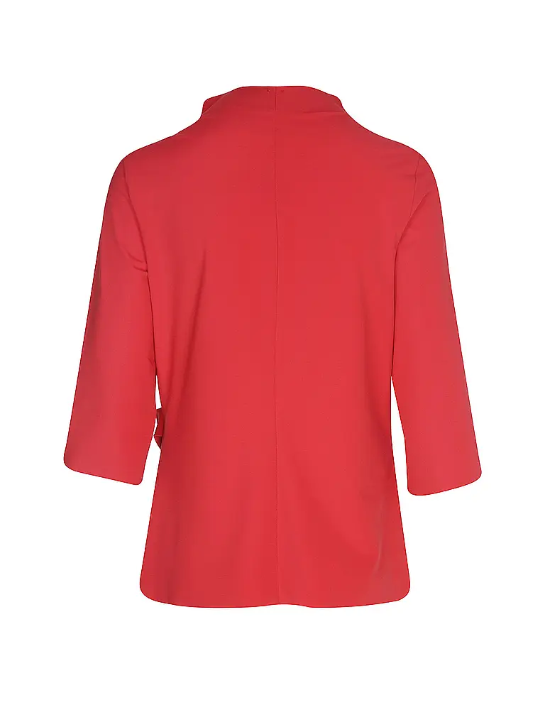 JAPAN TKY | Shirt WASAN | rot