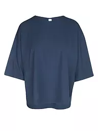 JAPAN TKY | T-shirt HANA | Bleu foncé