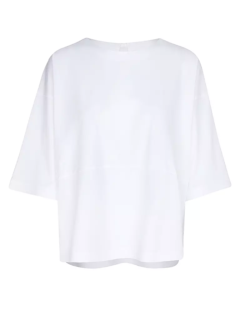 JAPAN TKY | T-shirt HANA | weiss