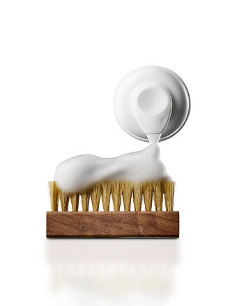 JASON MARKK | Nettoyant pour chaussures Premium - Mousse prête à l'emploi