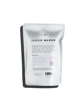 JASON MARKK | Kit de nettoyage Premium 4oz