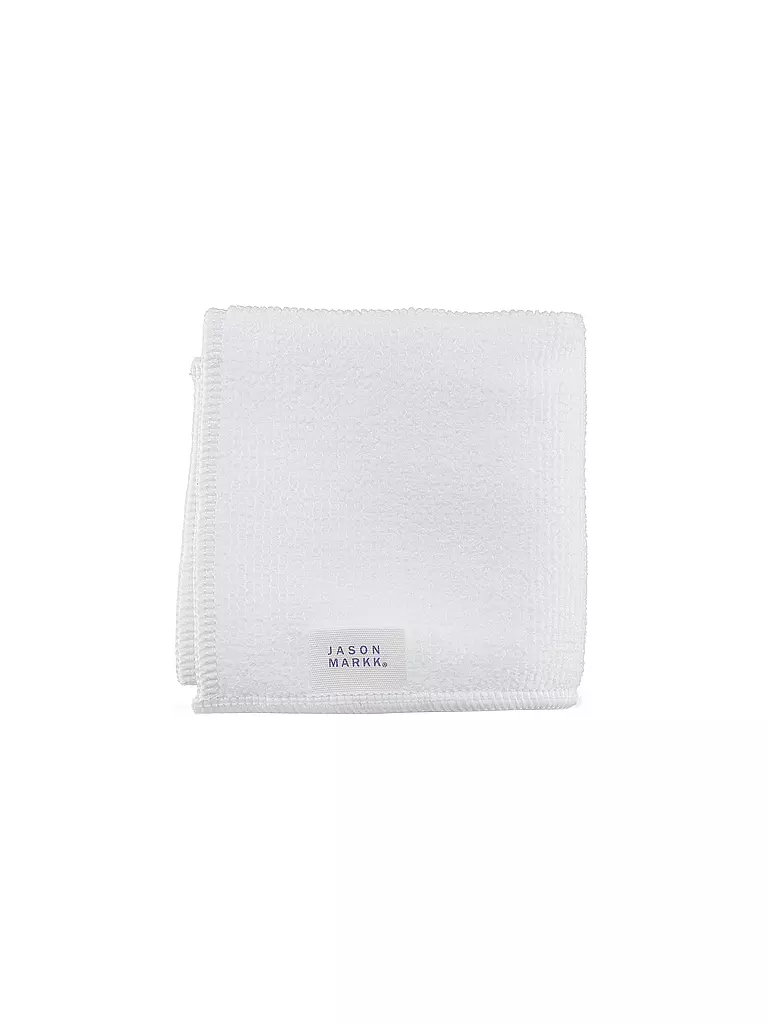 JASON MARKK | Kit d'entretien du cuir - Leather Care Kit | Blanc