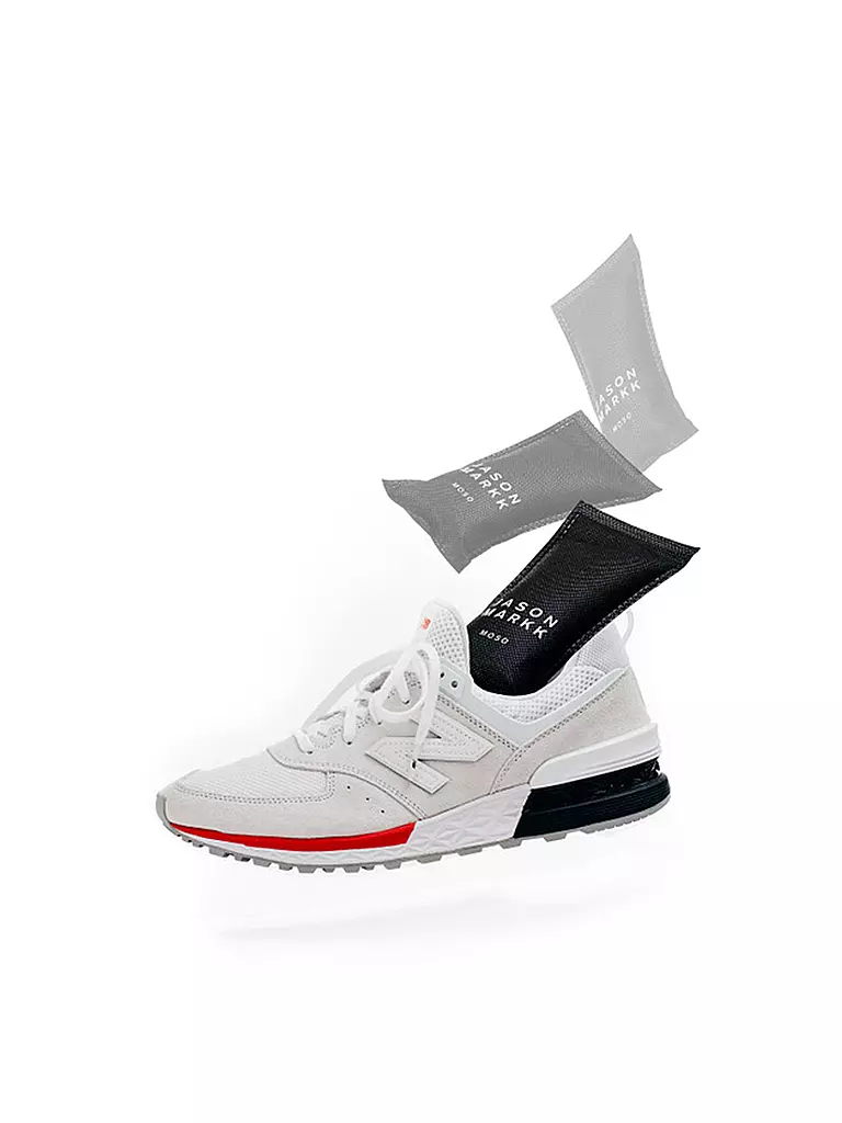 JASON MARKK | Semelles Moso |