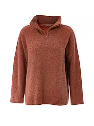 JC SOPHIE | Pullover | Marron