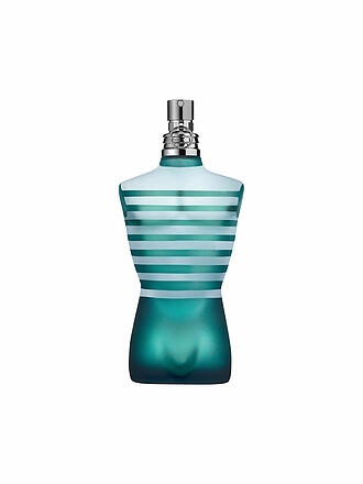JEAN PAUL GAULTIER | Le Male Eau de Toilette Vaporisateur 125ml
