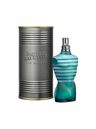 JEAN PAUL GAULTIER | Le Male Eau de Toilette Vaporisateur 125ml