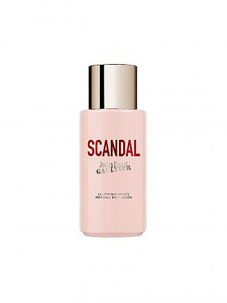 JEAN PAUL GAULTIER | SCANDAL Lait Corps 200 ml