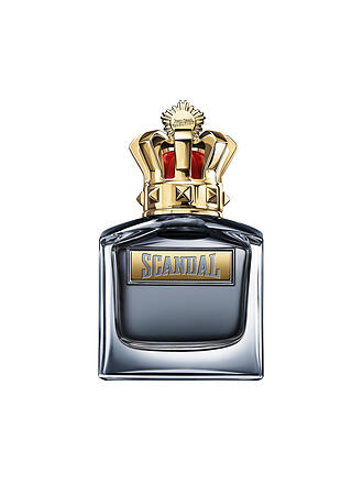 JEAN PAUL GAULTIER | SCANDAL pour Homme Eau de Toilette Refillable 150ml