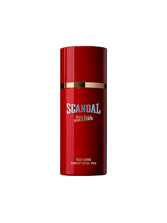 JEAN PAUL GAULTIER | SCANDAL pour Homme Déodorant Spray 150ml