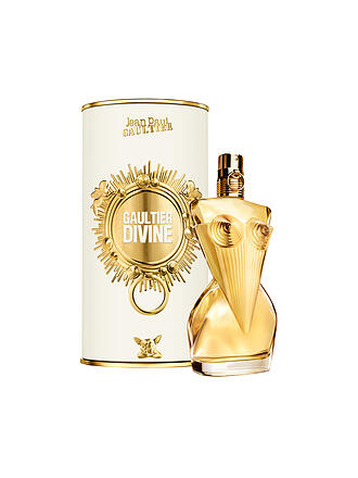 JEAN PAUL GAULTIER | Gaultier Divine Eau de Parfum Spray Refillable 30ml