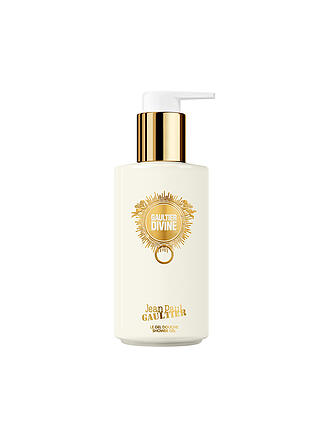 JEAN PAUL GAULTIER | Gaultier Divine Gel Douche 200ml