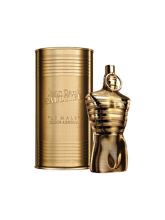JEAN PAUL GAULTIER | Le Male Elixir Absolu Parfum Intense 75ml