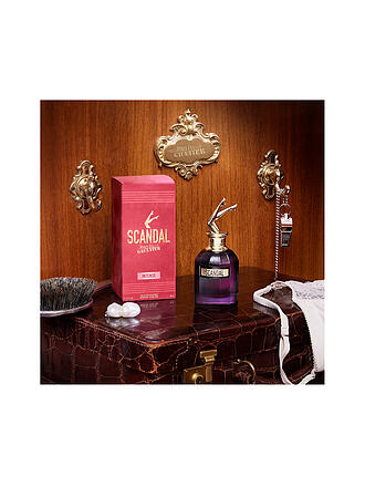 JEAN PAUL GAULTIER | SCANDAL Intense Eau de Parfum 50ml