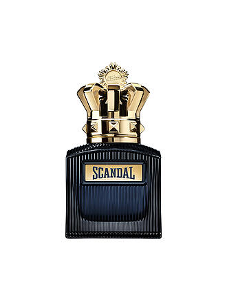 JEAN PAUL GAULTIER | SCANDAL Pour Homme Intense Eau de Parfum 50ml