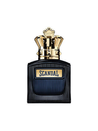 JEAN PAUL GAULTIER | SCANDAL Pour Homme Intense Eau de Parfum 100ml