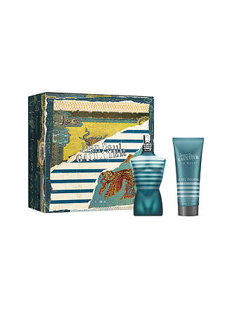 JEAN PAUL GAULTIER | Coffret Cadeau - Le Male Eau de Toilette Set 2x75ml