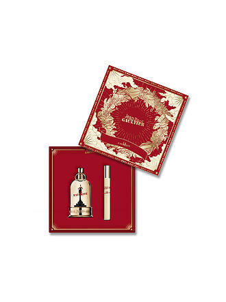 JEAN PAUL GAULTIER | Coffret cadeau - La Favorite Coffret parfum 50ml / 10ml