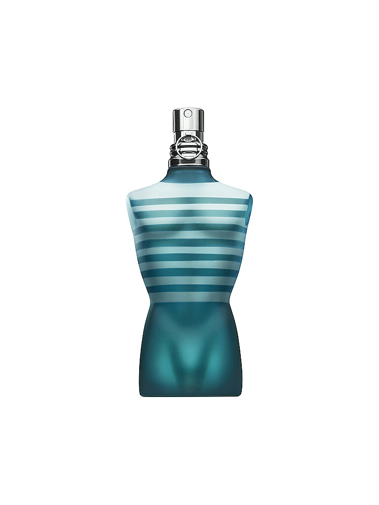 JEAN PAUL GAULTIER Le Male Eau de Toilette Spray 75ml