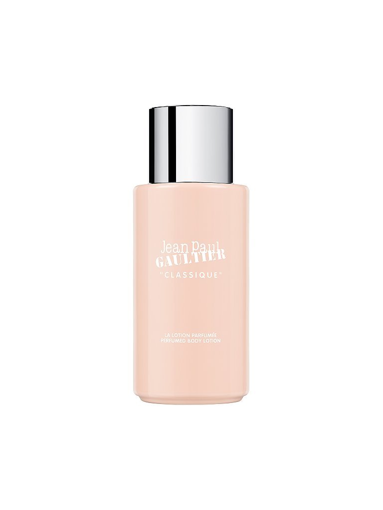 Classique Jean Paul Gaultier Huile lotion et crème corps - vue 6