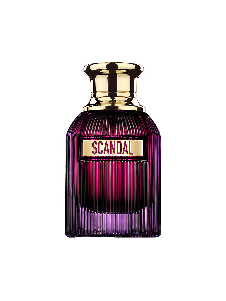 JEAN PAUL GAULTIER SCANDAL Intense Eau de Parfum 30ml