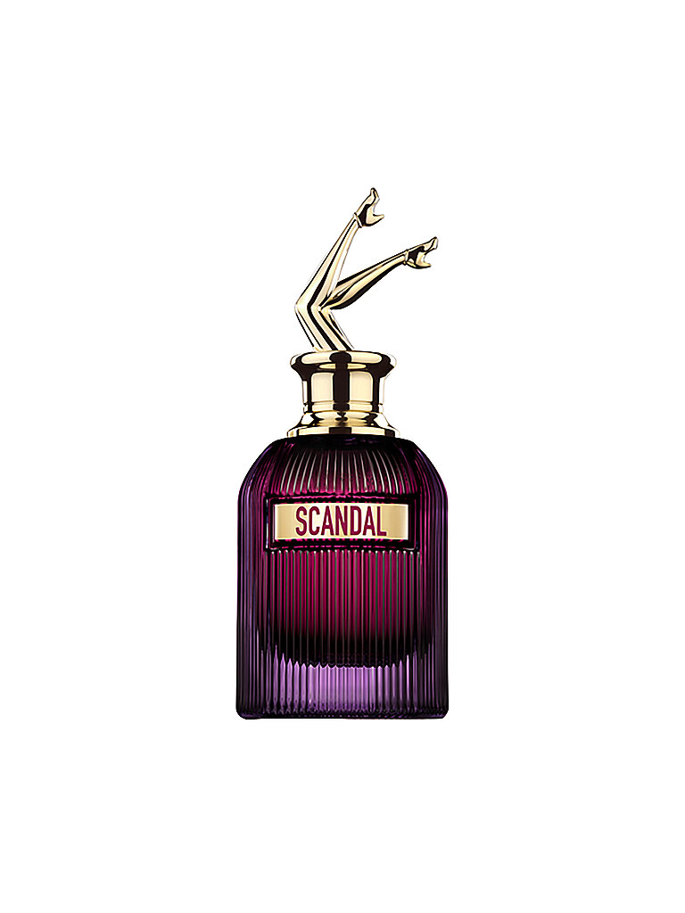 JEAN PAUL GAULTIER SCANDAL Intense Eau de Parfum 80ml