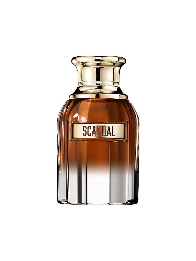 JEAN PAUL GAULTIER Scandal Elixir Parfum 30ml
