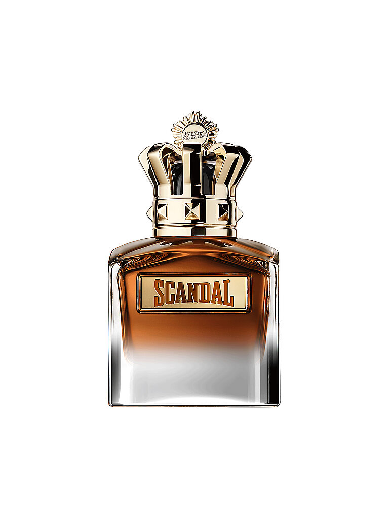 Scandal Elixir Parfum Pour Lui eau de parfum vaporisateur 50 ml - vue 10