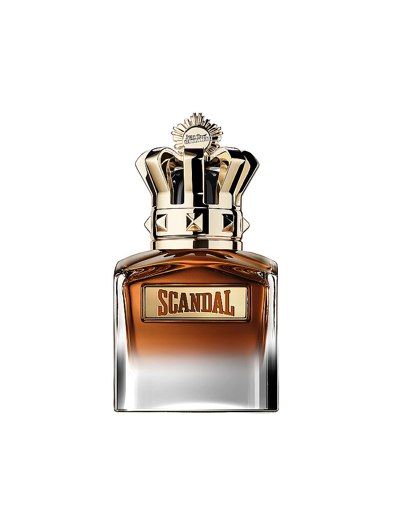 Scandal Elixir Parfum Pour Lui eau de parfum vaporisateur 50 ml - vue 8