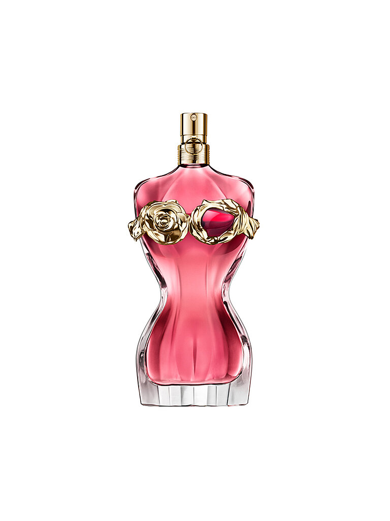 Jean Paul Gaultier La Belle Rosea 100 Ml Femmes - vue 2