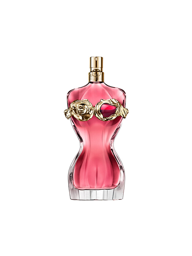 Jean Paul Gaultier La Belle Rosea 50 Ml Femmes - vue 3