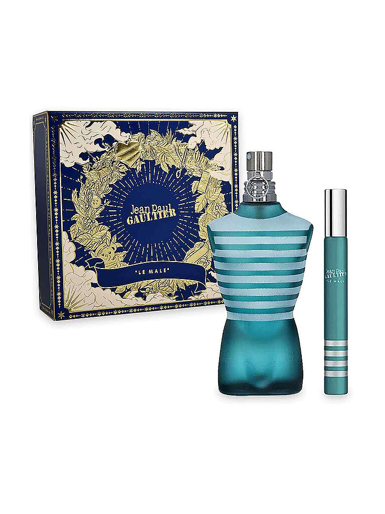 Jean Paul Gaultier Le Male Coffret cadeau pour homme - vue 6