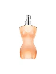 JEAN PAUL GAULTIER | CLASSIQUE Eau de Toilette  Spray 50ml | Aucune couleur
