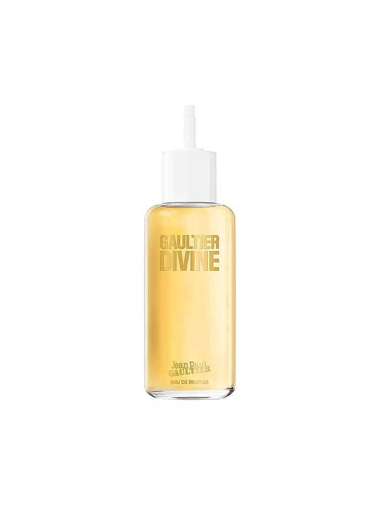 JEAN PAUL GAULTIER | Gaultier Divine Eau de Parfum Refill 200ml | Aucune couleur