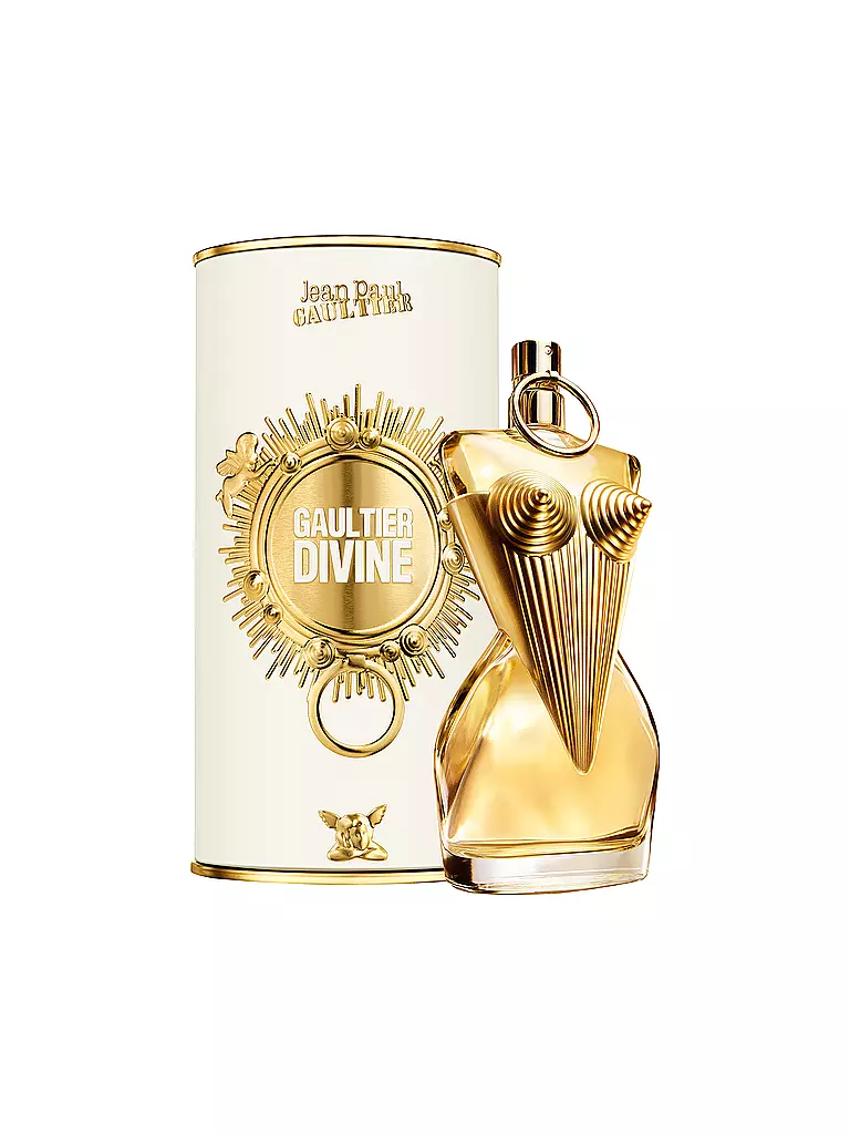 JEAN PAUL GAULTIER | Gaultier Divine Eau de Parfum Spray Refillable 100ml | Aucune couleur