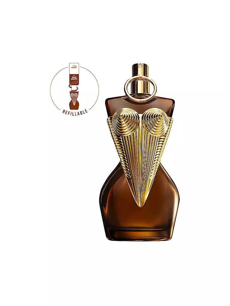 JEAN PAUL GAULTIER | Gaultier Divine Elixir Parfum 100ml | 