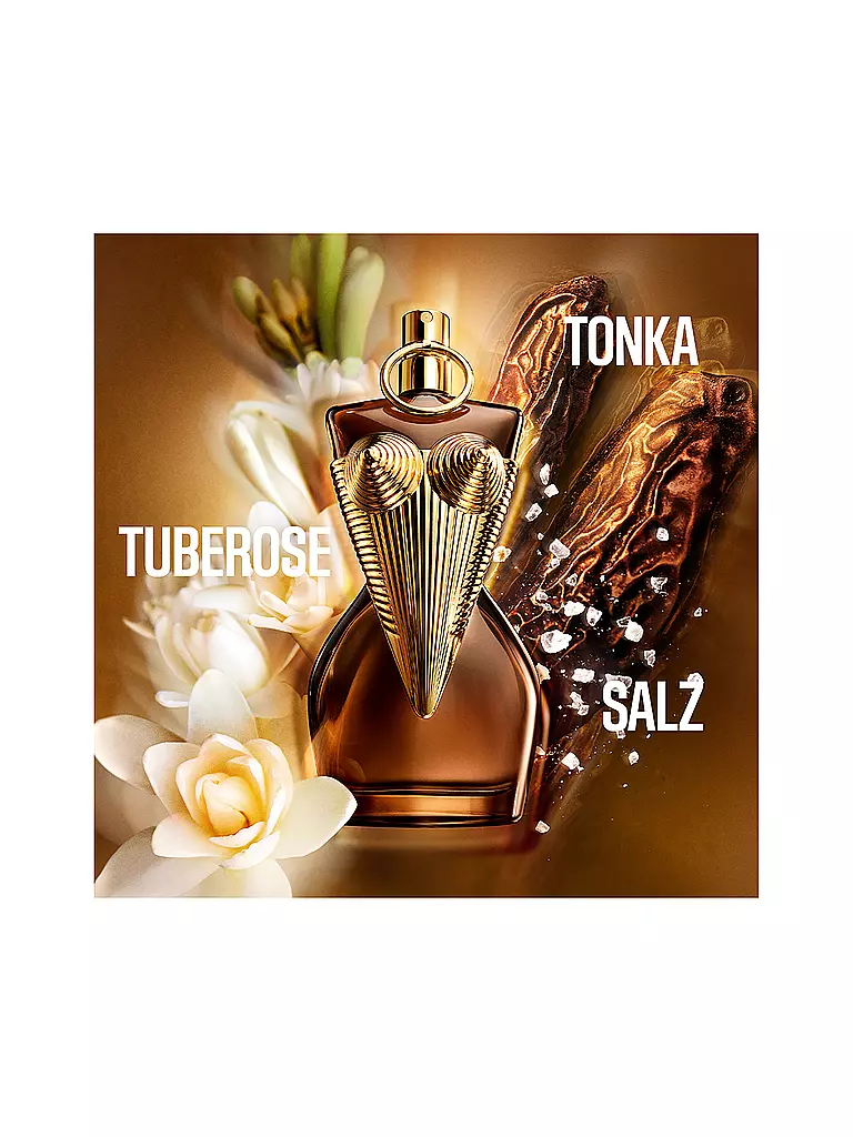 JEAN PAUL GAULTIER | Gaultier Divine Elixir Parfum 50ml | 