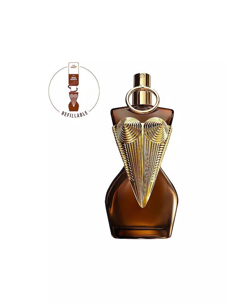 JEAN PAUL GAULTIER | Gaultier Divine Elixir Parfum 50ml | 