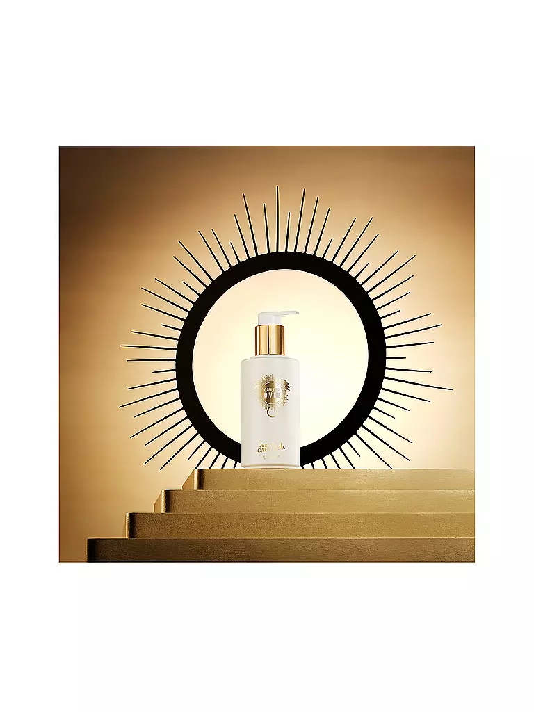 JEAN PAUL GAULTIER | Gaultier Divine Gel Douche 200ml | 